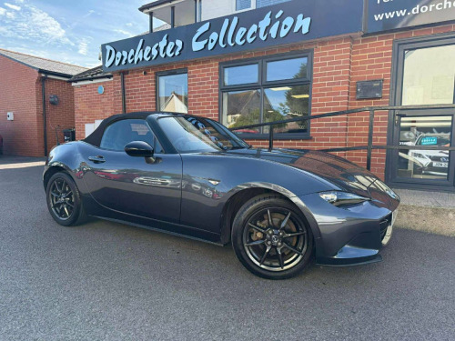 Mazda MX-5 1.5 Sport 2dr