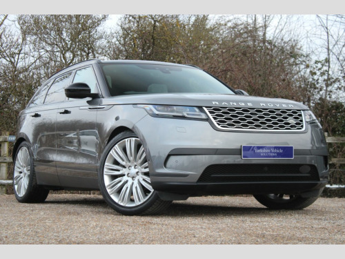 Land Rover Range Rover Velar  3.0 SD6 V6 HSE Auto 4WD Euro 6 (s/s) 5dr