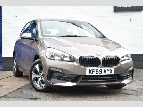 BMW 2 Series 220 220i SE 5dr DCT