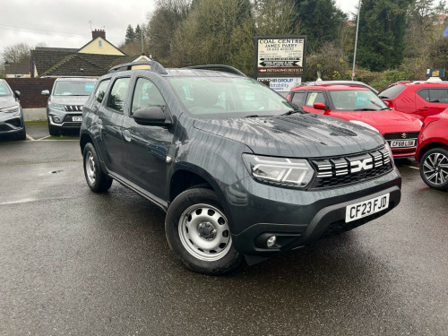 Dacia Duster  1.0 TCe 90 Essential 5dr