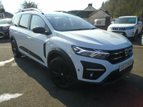 Dacia Jogger  1.0 TCe Extreme SE 5dr