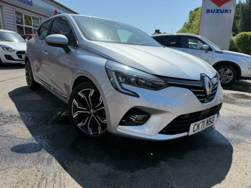 Renault Clio  1.0 TCe 90 S Edition 5dr