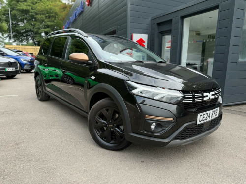 Dacia Jogger 1.0 TCe Extreme 5dr