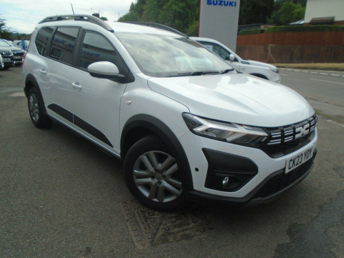 Dacia Jogger  1.0 TCe Expression 5dr