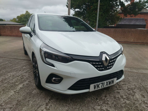 Renault Clio  1.0 TCe 90 S Edition 5dr