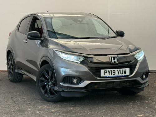 Honda HR-V  Hr-V Hatchback Sport