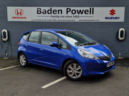 Honda Jazz  Hatchback ES