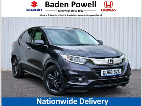 Honda HR-V  Hr-V Hatchback SE