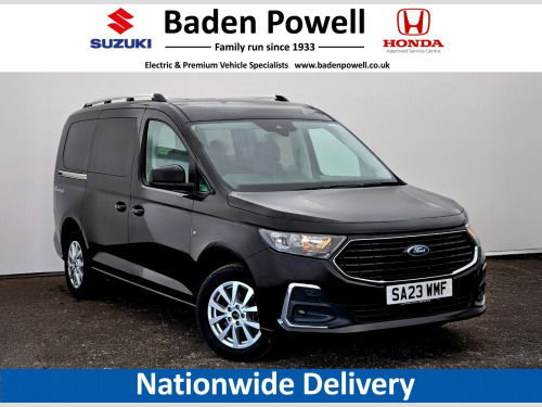 Ford Tourneo Connect  Diesel Estate Titanium