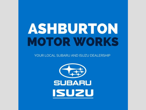 Subaru Outback  2.5i Touring 5dr Lineartronic