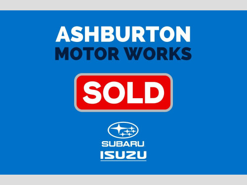 Isuzu D-Max  1.9 Blade Double Cab 4x4 Auto