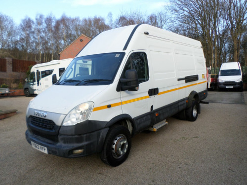 Iveco Daily  DAILY 70C17