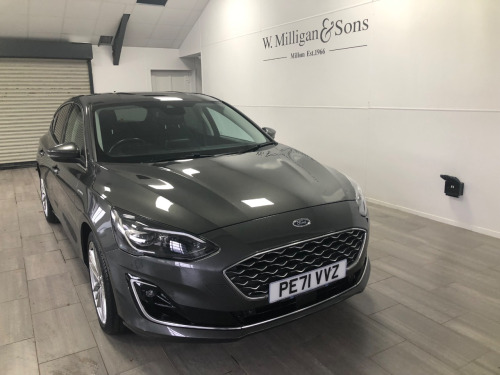 Ford Focus  FOCUS VIGNALE AUTO