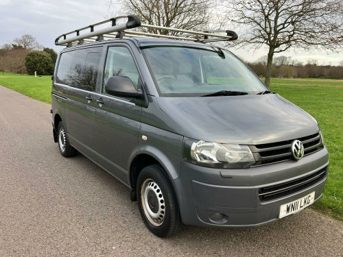 Volkswagen Transporter  2.0 TDI T32