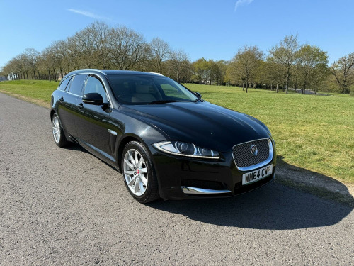 Jaguar XF  2.2 d Premium Luxury