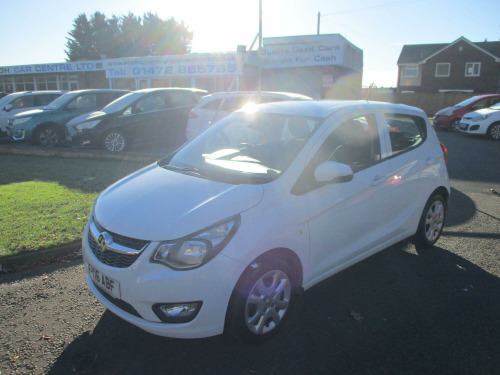 Vauxhall Viva  1.0 i SE 5 DOOR