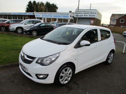 Vauxhall Viva  1.0 i SE PETROL 5 DOOR