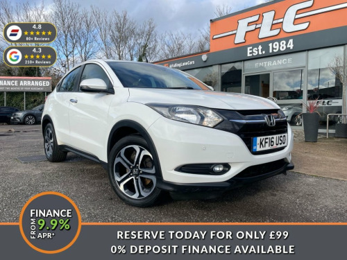 Honda HR-V  1.5 i-VTEC SE SUV 5dr Petrol Manual Euro 6 (s/s) ( 