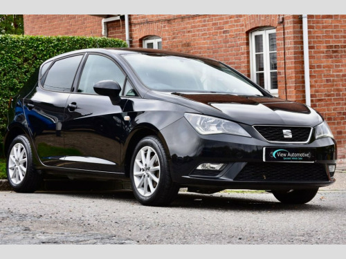 SEAT Ibiza  1.2 TSI SE Hatchback 5dr Petrol Manual Euro 6 (90 