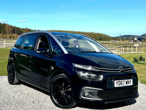 Citroen C4  1.6 BlueHDi Feel