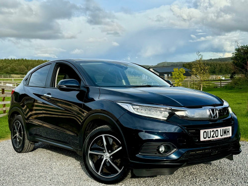 Honda HR-V  1.5 i-VTEC SE