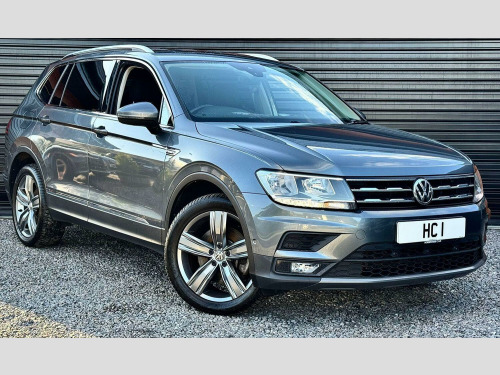 Volkswagen Tiguan  2.0 TDI Match