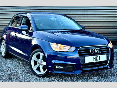 Audi A1  1.6 TDI Sport