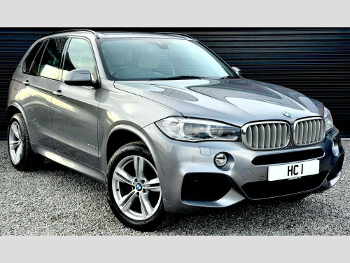 BMW X5 X5 2.0 X5 xDrive40e M Sport