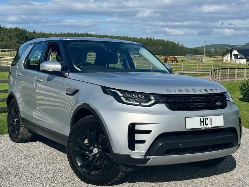Land Rover Discovery  3.0 TD V6 HSE