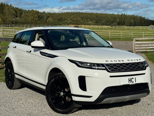 Land Rover Range Rover Evoque  2.0 D150 S