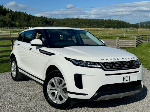 Land Rover Range Rover Evoque  2.0 D150 S