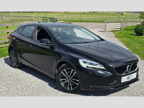 Volvo V40  2.0 Momentum T2