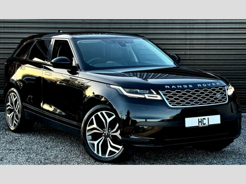Land Rover Range Rover Velar  3.0 SD6 V6 SE 