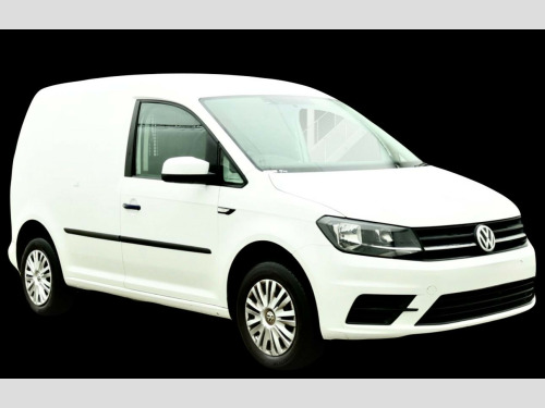 Volkswagen Caddy  2.0 TDI C20 Trendline 