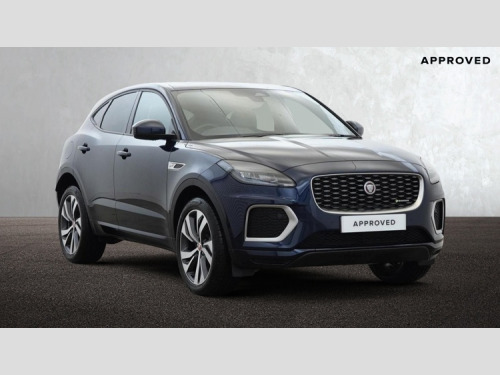 Jaguar E-PACE  Jaguar E-Pace Diesel Estate 2.0 D200 R-Dynamic HSE 5dr Auto