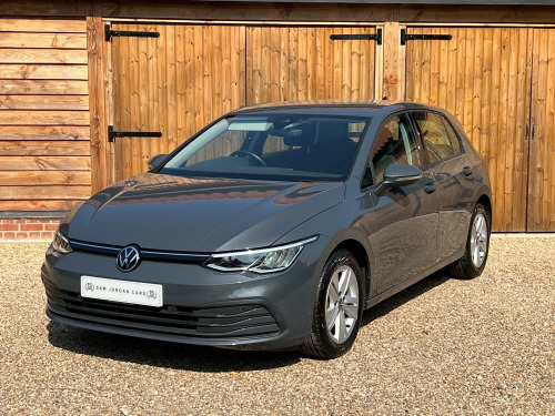 Volkswagen Golf 1.5 TSI Life