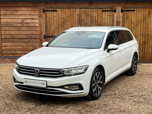 Volkswagen Passat  2.0 TDI EVO SEL