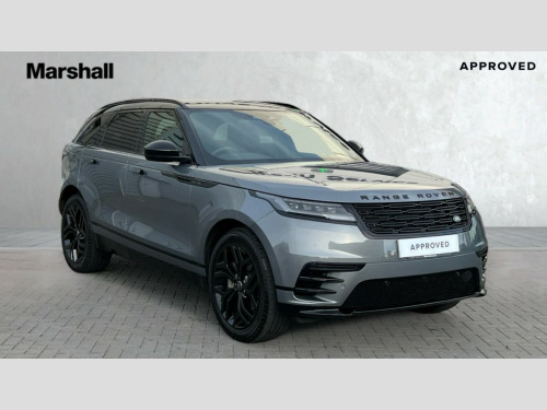 Land Rover Range Rover Velar  Range Rover Velar Diesel 2.0 D200 MHEV Dynamic HSE 5dr Auto