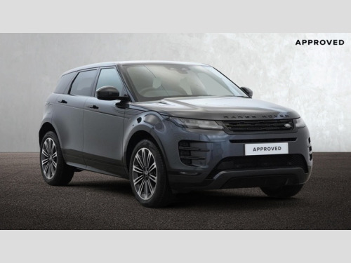 Land Rover Range Rover Evoque  Range Rover Evoque Diesel 2.0 D200 Dynamic HSE 5dr Auto