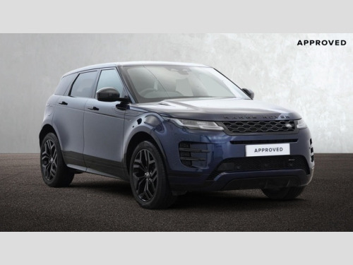 Land Rover Range Rover Evoque  Range Rover Evoque Hatchb 1.5 P300e R-Dynamic HSE 5dr Auto