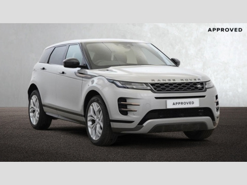 Land Rover Range Rover Evoque  Range Rover Evoque Diesel 2.0 D200 R-Dynamic SE 5dr Auto