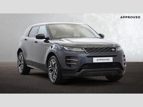 Land Rover Range Rover Evoque  RANGE ROVER EVOQUE 2.0 D200 R-Dynamic HSE 5dr Auto