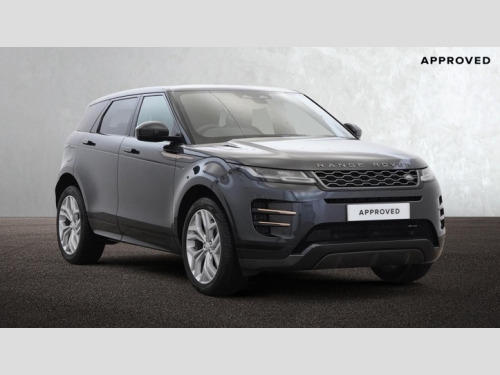 Land Rover Range Rover Evoque  Diesel Hatchback R-Dynamic SE