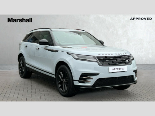 Land Rover Range Rover Velar  RANGE ROVER VELAR 2.0 D200 MHEV Dynamic SE 5dr Auto