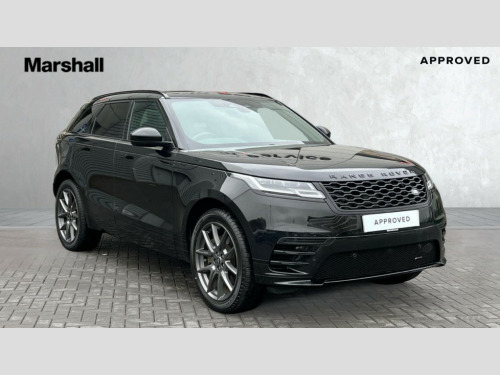 Land Rover Range Rover Velar  RANGE ROVER VELAR 2.0 P400e R-Dynamic HSE 5dr Auto