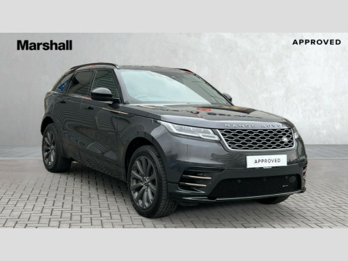 Land Rover Range Rover Velar  RANGE ROVER VELAR 2.0 P400e R-Dynamic SE 5dr Auto