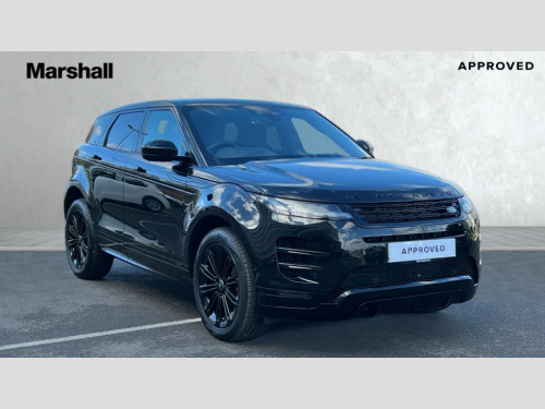 Land Rover Range Rover Evoque  RANGE ROVER EVOQUE 2.0 D200 Autobiography 5dr Auto