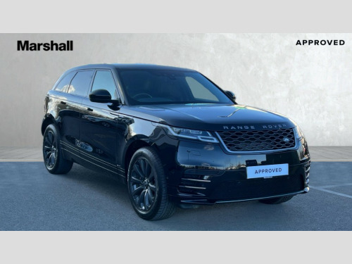 Land Rover Range Rover Velar  RANGE ROVER VELAR 2.0 D180 R-Dynamic SE 5dr Auto