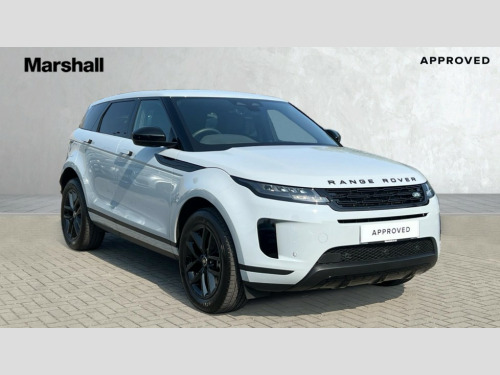 Land Rover Range Rover Evoque  RANGE ROVER EVOQUE 2.0 D165 S 5dr Auto