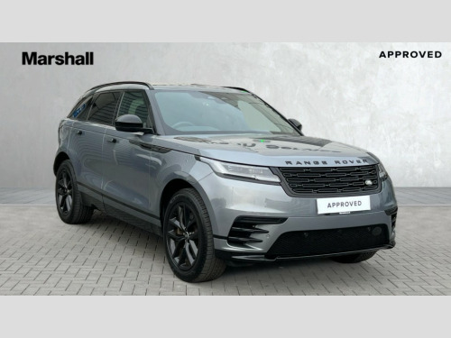 Land Rover Range Rover Velar  RANGE ROVER VELAR 2.0 P400e Dynamic SE 5dr Auto